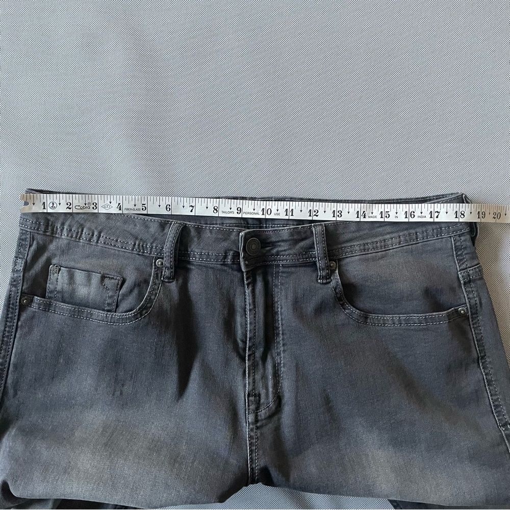 Buffalo David Bitton Driven-X Basic Straight Leg … - image 7